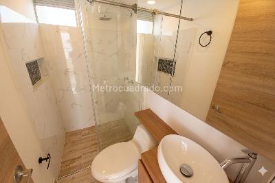 Apartamento en venta en Primavera, Bogotá · foto 5 de 18