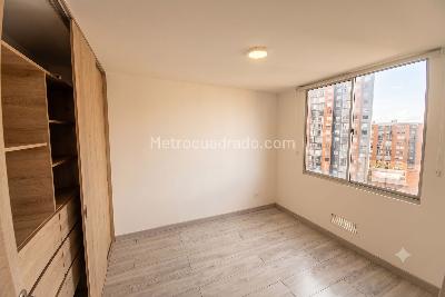 Apartamento en venta en Primavera, Bogotá · foto 6 de 18