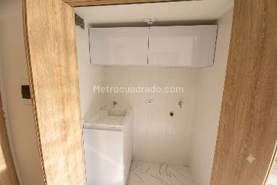 Apartamento en venta en Primavera, Bogotá · foto 7 de 18