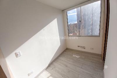 Apartamento en venta en Primavera, Bogotá · foto 9 de 18
