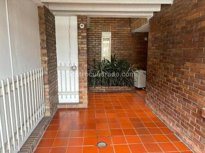 Casa en venta en Niza Suba, Bogotá · foto 16 de 16