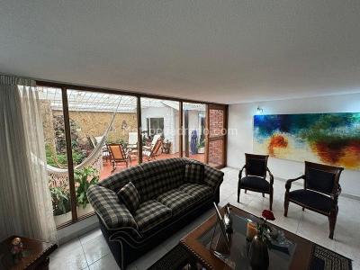 Casa en venta en Niza Suba, Bogotá · foto 3 de 16