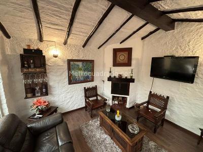 Casa en venta en Niza Suba, Bogotá · foto 4 de 16