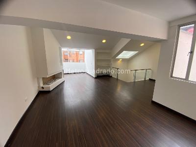Casa de 3 alcobas en venta en Santa Barbara Central, Bogotá, 183 m² · foto 15 de 17