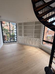 Apartamento de 3 alcobas en venta en El Nogal Chico, Bogotá, 211 m² · foto 11 de 20