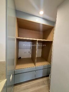 Apartamento de 3 alcobas en venta en El Nogal Chico, Bogotá, 211 m² · foto 12 de 20