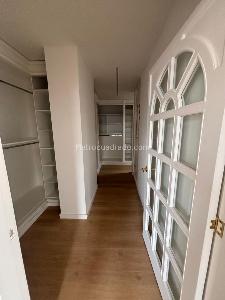 Apartamento de 3 alcobas en venta en El Nogal Chico, Bogotá, 211 m² · foto 15 de 20