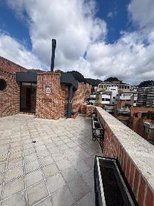 Apartamento de 3 alcobas en venta en El Nogal Chico, Bogotá, 211 m² · foto 17 de 20