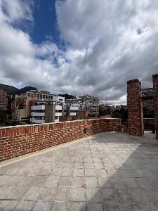 Apartamento de 3 alcobas en venta en El Nogal Chico, Bogotá, 211 m² · foto 18 de 20