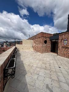 Apartamento de 3 alcobas en venta en El Nogal Chico, Bogotá, 211 m² · foto 19 de 20