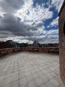Apartamento de 3 alcobas en venta en El Nogal Chico, Bogotá, 211 m² · foto 20 de 20