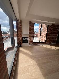 Apartamento de 3 alcobas en venta en El Nogal Chico, Bogotá, 211 m² · foto 4 de 20