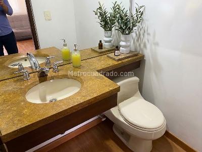 Apartamento de 3 alcobas en venta en Nuevo Salitre, Bogotá, 92 m² · foto 7 de 13
