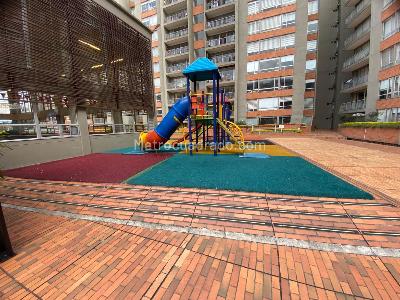 Apartamento de 3 alcobas en venta en Nuevo Salitre, Bogotá, 92 m² · foto 13 de 13