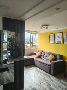 Apartamento en venta en Santa Lucia, Bogotá · foto 2 de 13