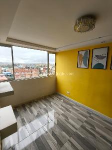 Apartamento en venta en Santa Lucia, Bogotá · foto 3 de 13