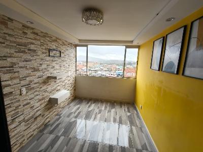Apartamento en venta en Santa Lucia, Bogotá · foto 4 de 13