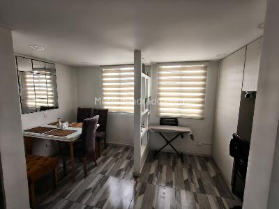 Apartamento en venta en Santa Lucia, Bogotá · foto 6 de 13