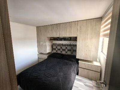 Apartamento en venta en Santa Lucia, Bogotá · foto 7 de 13