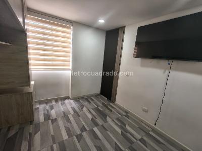 Apartamento en venta en Santa Lucia, Bogotá · foto 9 de 13
