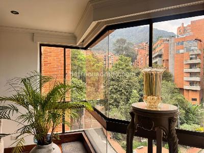 Apartamento en venta en Rosales, Bogotá · foto 7 de 15
