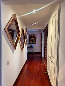 Apartamento en venta en Rosales, Bogotá · foto 8 de 15