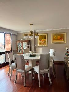 Apartamento en venta en Rosales, Bogotá · foto 11 de 15