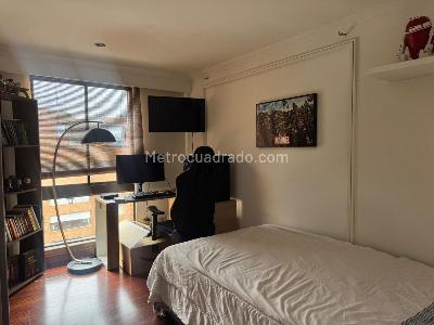 Apartamento en venta en Rosales, Bogotá · foto 12 de 15