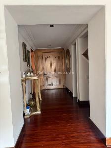 Apartamento en venta en Rosales, Bogotá · foto 2 de 15