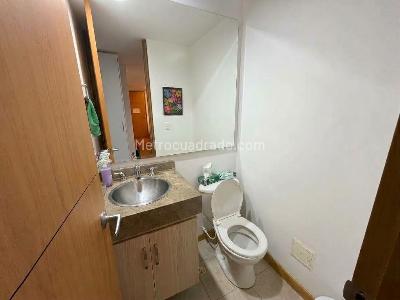 Apartamento de 3 alcobas en venta en Entrecedros, Bogotá, 92 m² · foto 14 de 19