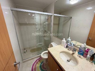Apartamento de 3 alcobas en venta en Entrecedros, Bogotá, 92 m² · foto 15 de 19