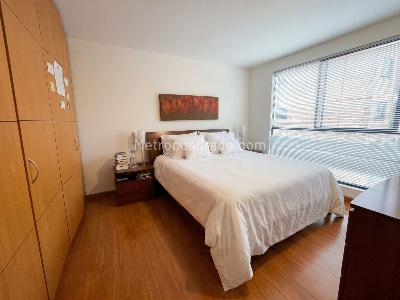 Apartamento de 3 alcobas en venta en Entrecedros, Bogotá, 92 m² · foto 8 de 19