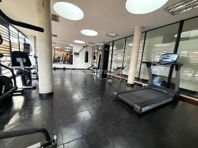 Apartamento de 3 alcobas en venta en Entrecedros, Bogotá, 92 m² · foto 17 de 19