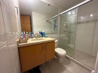 Apartamento de 3 alcobas en venta en Entrecedros, Bogotá, 92 m² · foto 16 de 19