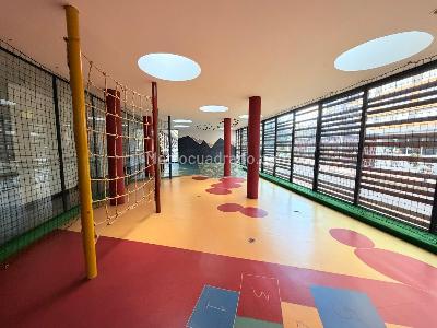 Apartamento de 3 alcobas en venta en Entrecedros, Bogotá, 92 m² · foto 19 de 19