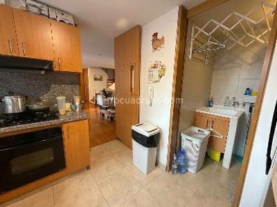 Apartamento de 3 alcobas en venta en Entrecedros, Bogotá, 92 m² · foto 13 de 19