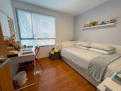 Apartamento de 3 alcobas en venta en Entrecedros, Bogotá, 92 m² · foto 9 de 19