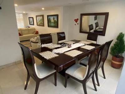 Casa de 3 alcobas en arriendo en Cedro Golf, Bogotá, 142 m² · foto 10 de 10