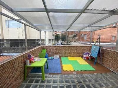 Casa de 3 alcobas en arriendo en Cedro Golf, Bogotá, 142 m² · foto 7 de 10
