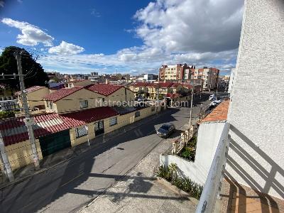 Apartamento de 2 alcobas en arriendo en Morelia, Bogotá, 78 m² · foto 13 de 13