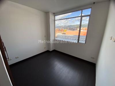 Apartamento de 2 alcobas en arriendo en Morelia, Bogotá, 78 m² · foto 9 de 13