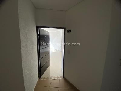 Apartamento de 2 alcobas en arriendo en Morelia, Bogotá, 78 m² · foto 7 de 13