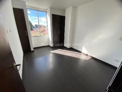 Apartamento de 2 alcobas en arriendo en Morelia, Bogotá, 78 m² · foto 5 de 13