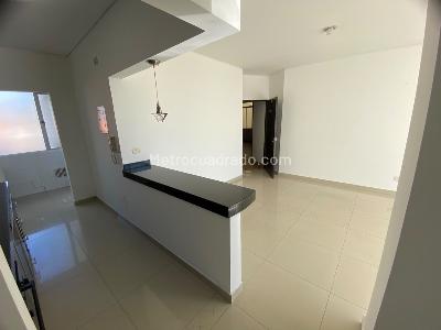 Apartamento de 2 alcobas en arriendo en Morelia, Bogotá, 78 m² · foto 4 de 13