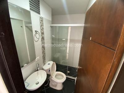Apartamento de 2 alcobas en arriendo en Morelia, Bogotá, 78 m² · foto 11 de 13
