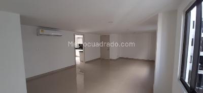 Apartamento en venta en Castillogrande, Cartagena · foto 2 de 20