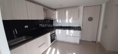 Apartamento en venta en Castillogrande, Cartagena · foto 4 de 20