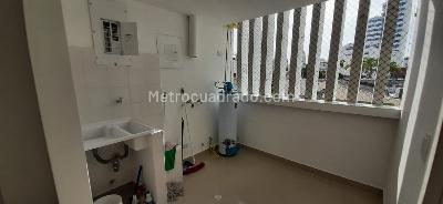 Apartamento en venta en Castillogrande, Cartagena · foto 16 de 20
