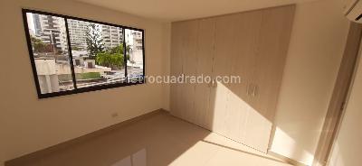 Apartamento en venta en Castillogrande, Cartagena · foto 20 de 20