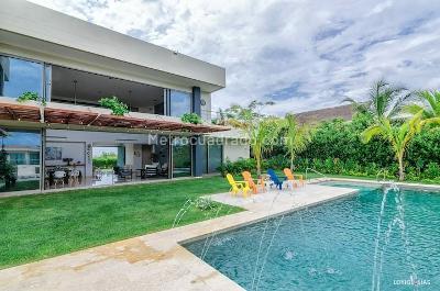 Casa de 5 alcobas en venta en Baru, Cartagena, 1400 m² · foto 3 de 20